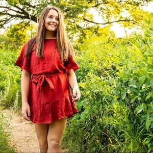 Meet your Posher, Karoline